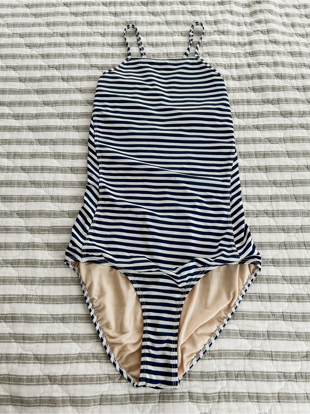 Albion Weekender Navy Swim Large - Picture 3 of 7